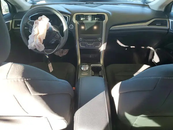 3FA6P0LU7HR322611 2017 FORD FUSION - Image 8