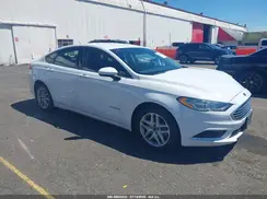 3FA6P0LU7HR323970 2017 FORD FUSION