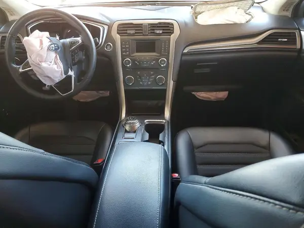 3FA6P0LU7HR324780 2017 FORD FUSION - Image 8