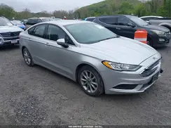3FA6P0LU7HR324892 2017 FORD FUSION