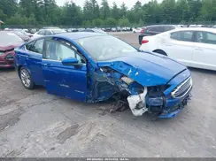 3FA6P0LU7HR325475 2017 FORD FUSION
