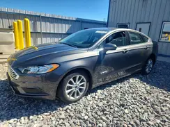 3FA6P0LU7HR325539 2017 FORD FUSION