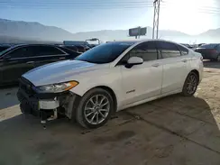 3FA6P0LU7HR325959 2017 FORD FUSION