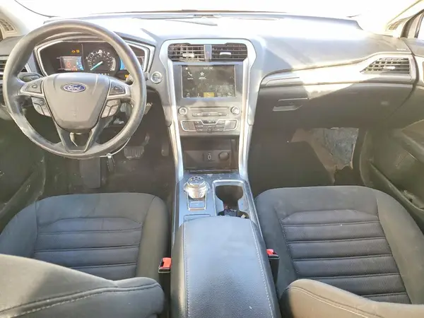 3FA6P0LU7HR325959 2017 FORD FUSION - Image 8