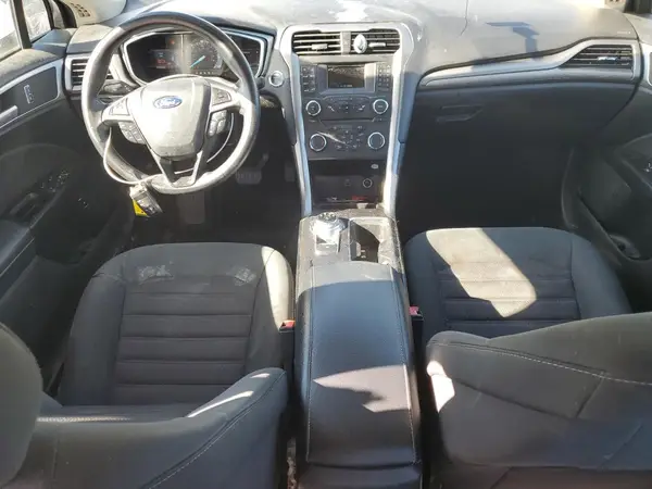 3FA6P0LU7HR326979 2017 FORD FUSION - Image 8
