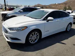 3FA6P0LU7HR336928 2017 FORD FUSION