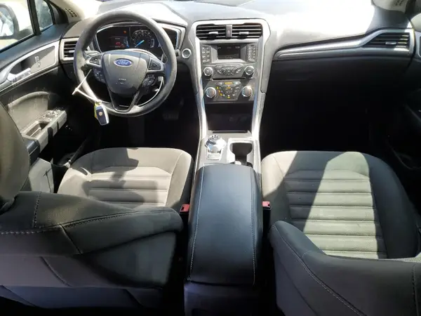 3FA6P0LU7HR336928 2017 FORD FUSION - Image 8