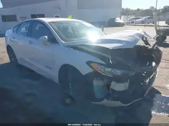 3FA6P0LU7HR338551 2017 FORD FUSION