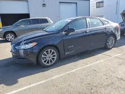 3FA6P0LU7HR344057 2017 FORD FUSION