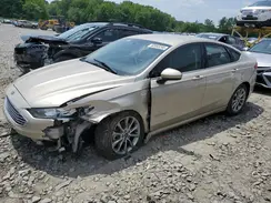 3FA6P0LU7HR344298 2017 FORD FUSION