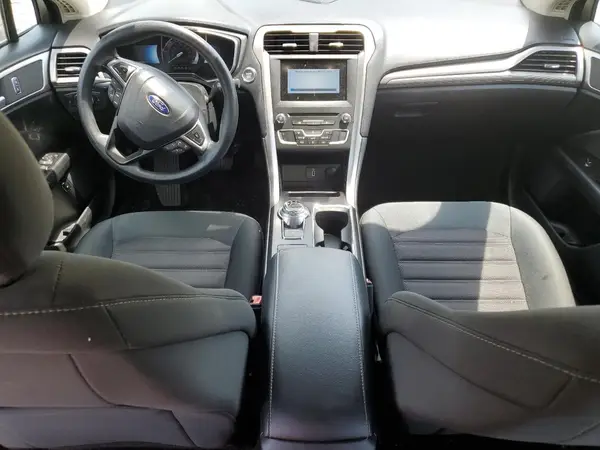 3FA6P0LU7HR344298 2017 FORD FUSION - Image 8