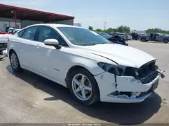 3FA6P0LU7HR344513 2017 FORD FUSION