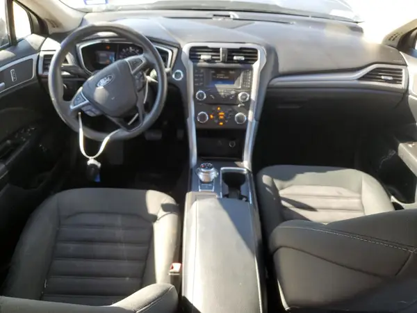 3FA6P0LU7HR344558 2017 FORD FUSION - Image 8