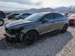 3FA6P0LU7HR351297 2017 FORD FUSION