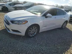 3FA6P0LU7HR354829 2017 FORD FUSION