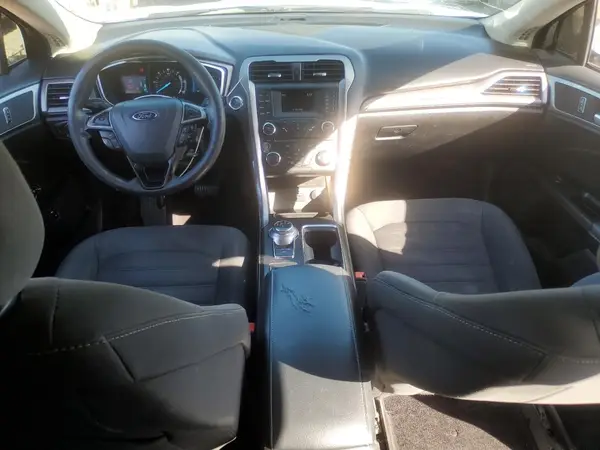 3FA6P0LU7HR354829 2017 FORD FUSION - Image 8
