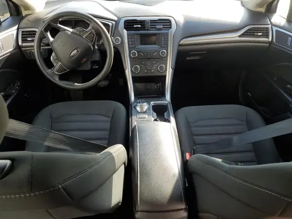 3FA6P0LU7HR355155 2017 FORD FUSION - Image 8
