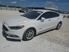 3FA6P0LU7HR359559 2017 FORD FUSION