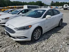 3FA6P0LU7HR359576 2017 FORD FUSION