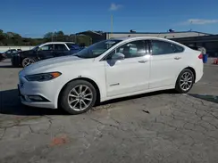 3FA6P0LU7HR359593 2017 FORD FUSION