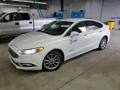 3FA6P0LU7HR359609 2017 FORD FUSION