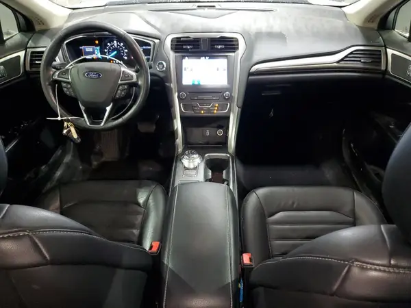 3FA6P0LU7HR359643 2017 FORD FUSION - Image 8