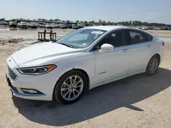 3FA6P0LU7HR359657 2017 FORD FUSION