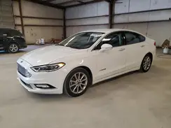 3FA6P0LU7HR359660 2017 FORD FUSION