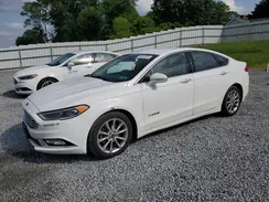 3FA6P0LU7HR359674 2017 FORD FUSION