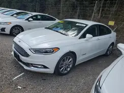 3FA6P0LU7HR359688 2017 FORD FUSION