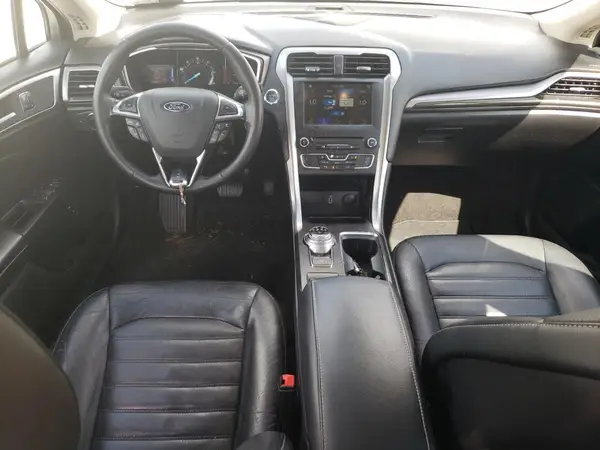 3FA6P0LU7HR359691 2017 FORD FUSION - Image 8
