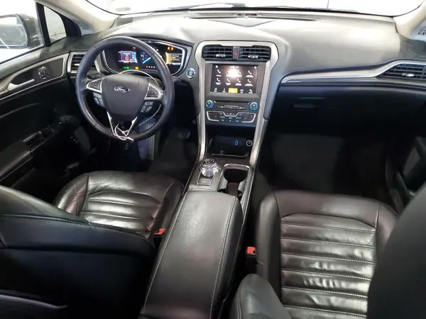 3FA6P0LU7HR370593 2017 FORD FUSION - Image 8