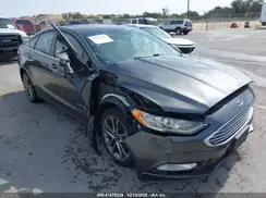 3FA6P0LU7HR374126 2017 FORD FUSION