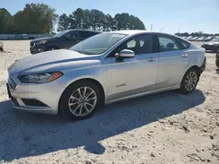 3FA6P0LU7HR374479 2017 FORD FUSION