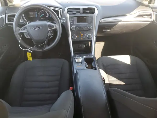 3FA6P0LU7HR374479 2017 FORD FUSION - Image 8