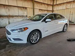 3FA6P0LU7HR374529 2017 FORD FUSION