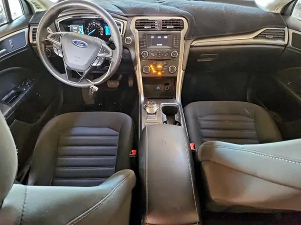3FA6P0LU7HR374529 2017 FORD FUSION - Image 8
