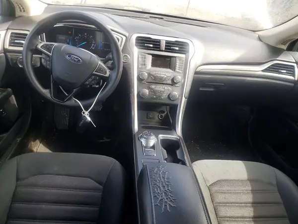 3FA6P0LU7HR374661 2017 FORD FUSION - Image 8