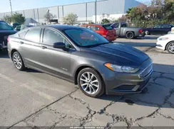 3FA6P0LU7HR374773 2017 FORD FUSION