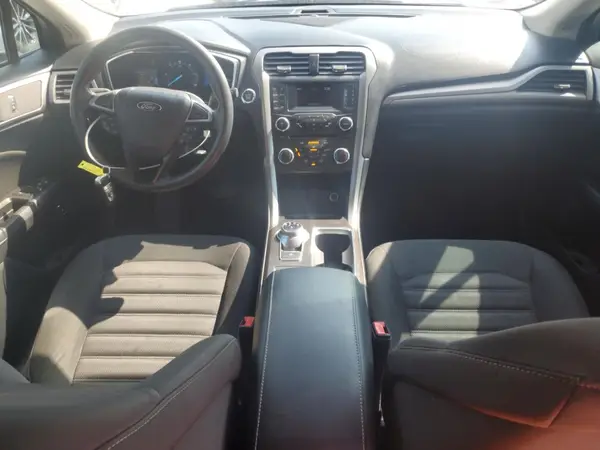 3FA6P0LU7HR384963 2017 FORD FUSION - Image 8