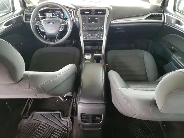 3FA6P0LU7HR385353 2017 FORD FUSION - Image 8
