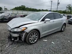 3FA6P0LU7HR385482 2017 FORD FUSION
