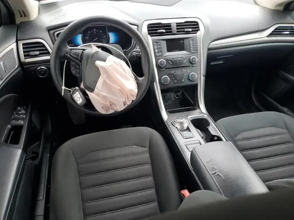 3FA6P0LU7HR385482 2017 FORD FUSION - Image 8