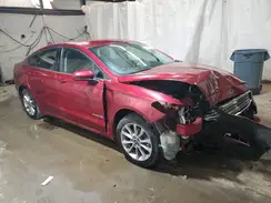 3FA6P0LU7HR386311 2017 FORD FUSION