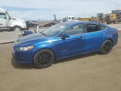 3FA6P0LU7HR386440 2017 FORD FUSION