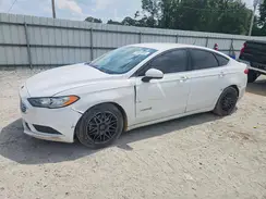 3FA6P0LU7HR386759 2017 FORD FUSION