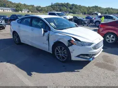 3FA6P0LU7HR386969 2017 FORD FUSION