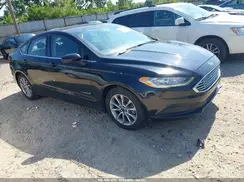 3FA6P0LU7HR387944 2017 FORD FUSION