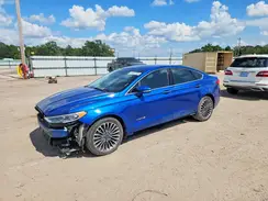 3FA6P0LU7HR393257 2017 FORD FUSION