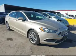 3FA6P0LU7HR400109 2017 FORD FUSION